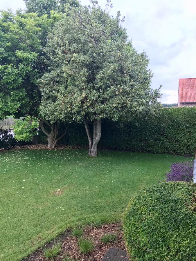Holiday home De Bijenkorf Damme